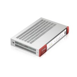 Zyxel ATP100 Ethernet Desktop Firewall