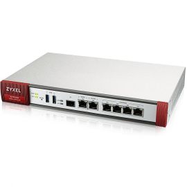 Zyxel ATP200 Ethernet Rack-mountable Firewall