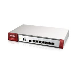 Zyxel ATP500 Rack-mountable Managed Firewall