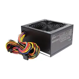 Apevia ATX-VN500W 500-Watts AC Power Supply