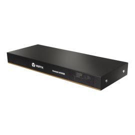 Avocent AV3108-400 8-Ports Rack-mountable KVM Switch