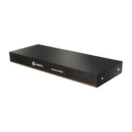 Avocent AV3216-400 16-Ports Rack-mountable KVM Switch