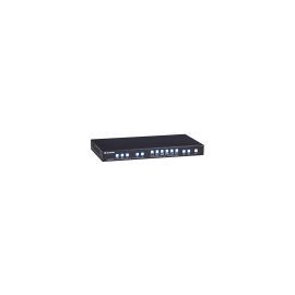Black Box AVSC-0501QMV Network Switch