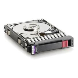 HPE AW612-NS 450GB SAS 6Gb/s 2.5-inch Server Hard Drive