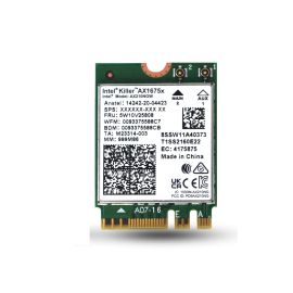 Intel AX210.NGWG.NV M.2 Network Adapter