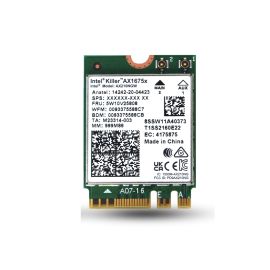 Intel AX210.NGWG M.2 Network Adapter