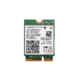 Intel AX211.NGWG.NV M.2 Network Adapter