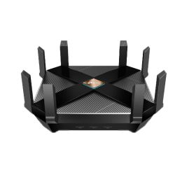 TP-link AX6000 Dual Band 5GHz Archer Wireless Router