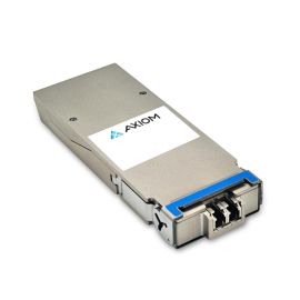 Axiom 100GCFP2ER440KMAX 100GbE CFP2 Transceiver