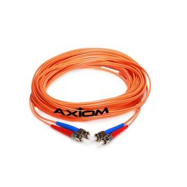 Axiom AXG93925 Fiber Optic Cable