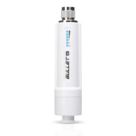 Ubiquiti B-DB-AC-US Dual Band 5GHz Bullet AC Wireless Access Point