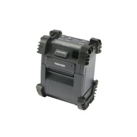 Toshiba B-FP3D-GH52-QM-R B-EP2DL Mobile Printer