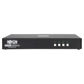 Tripp Lite B002-DP1A4 KVM Switch