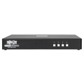 Tripp Lite B002-DV1AC4 KVM Switch