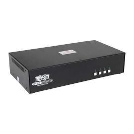Tripp Lite B002-DV2A4 KVM Switch