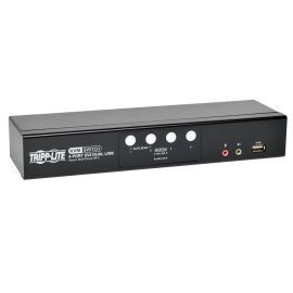 Tripp Lite B004-DUA4-HR-K KVM Switch