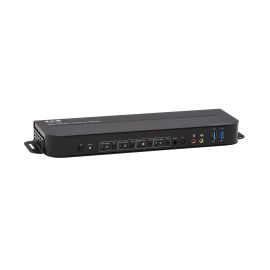 Tripp Lite B005-DPUA4 KVM Switch