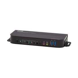 Tripp Lite B005-HUA2-K Dual-Ports HDMI KVM Switch