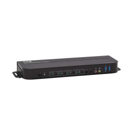 Tripp Lite B005-HUA4 Quad-Ports HDMI KVM Switch