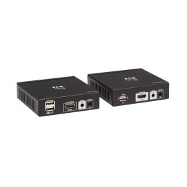 Tripp Lite B013-HU-4K KVM Switch