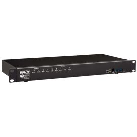 Tripp Lite B024-DPU08 KVM Switch