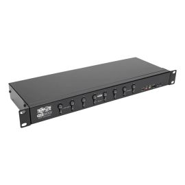 Tripp Lite B024-DUA8-SL KVM Switch