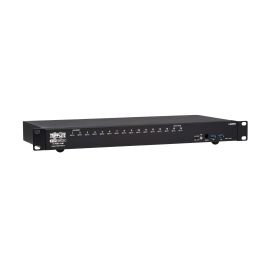 Tripp Lite B024-H4U16 16-Ports Rack-mountable KVM Switch
