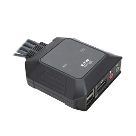 Tripp Lite B032-DPUA2 KVM Switch