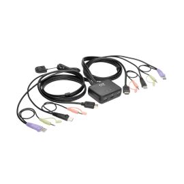 Tripp Lite B032-HUA2 KVM Switch