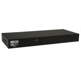 Tripp Lite B042-008 8-Ports Rack-mountable KVM Switch