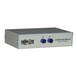 Tripp Lite B112-002-R KVM Switch