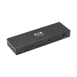 Tripp Lite B119-003-UHD KVM Switch