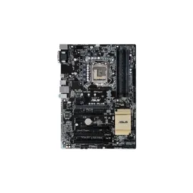 Asus B150-PLUS Socket LGA1151 ATX Desktop Motherboard