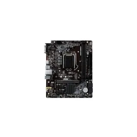 MSI B365MPROVH Socket LGA1151 Micro-ATX Desktop Motherboard