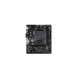 Asrock B550M-HDV Supports Socket A4 ATX Desktop Motherboard