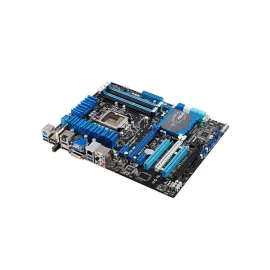 Asrock B560M-ITX/AC Socket LGA1200 Mini-ITX Laptop Motherboard