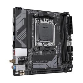 Gigabyte B650I AX Single Socket A5 Mini-ITX Gaming Motherboard