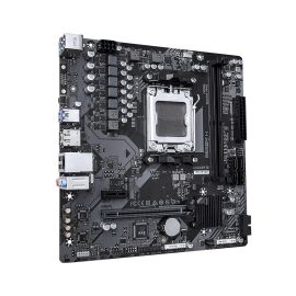 Gigabyte B650M H Single Socket A5 Micro-ATX Gaming Motherboard