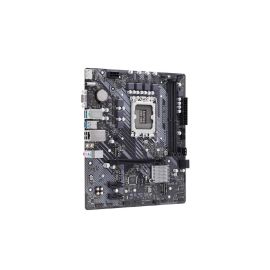 Asrock B660M-HDV Single Socket LGA1700 ATX Desktop Motherboard