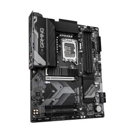 Gigabyte B760 GAMING X GEN5 Single Socket LGA1700 ATX Gaming Motherboard