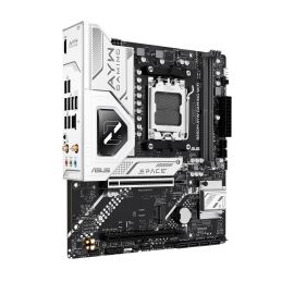 Asus B850M AYW GAMING WIFI Single Socket A5 Micro-ATX Gaming Motherboard