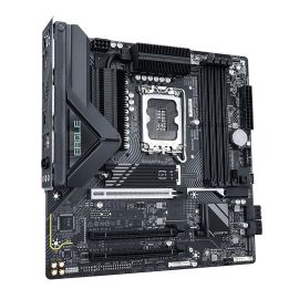 Gigabyte B860M EAGLE PLUS WIFI6E Single Socket LGA1851 Micro-ATX Gaming Motherboard