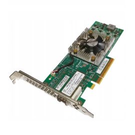 HP QW971SB StoreFabric SN1000Q Single-Port Host Bus Adapter (HBA)