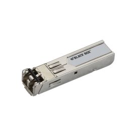 Black Box LFP411 1GbE SFP Transceiver
