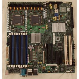 Intel BB5000PSLSATA Dual Socket LGA771 ATX Server Motherboard
