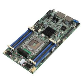 Intel BBS1600JP4 Server Motherboard