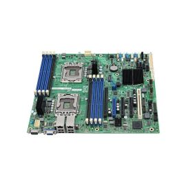 Intel BBS2400SC2 Dual Socket LGA1356 E-ATX Server Motherboard