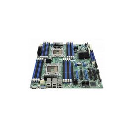 Intel BBS2600CP4 Supports Socket LGA2011 Server Motherboard
