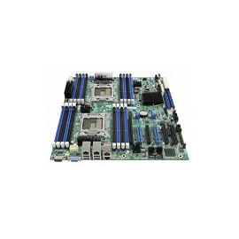 Intel BBS2600JFF Supports Socket S2600JFF Server Motherboard