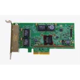 Broadcom BCM95719A1904G Quad-Ports 1GbE Network Adapter